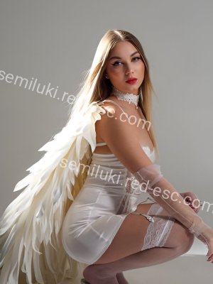 Вика — Кингисепп